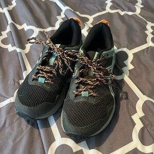 Asics Running Trainers- Like New